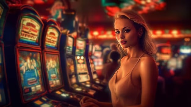 jackpot slots မိုဘိုင်းအက်ပ် Android iOS Slot Games Myanmar Platform