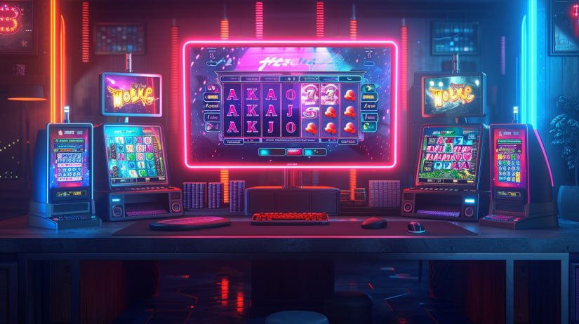jackpot slots VIP Myanmar ကစားသမားများအတွက် အထူးဝန်ဆောင်မှု