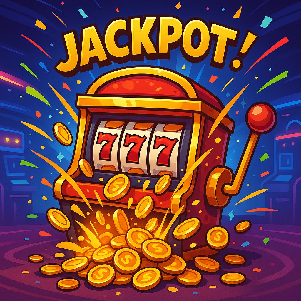 Jackpot Slots မြန်မာနိုင်ငံတွင် ငွေထုတ်ယူခြင်း လုပ်ငန်းစဉ်