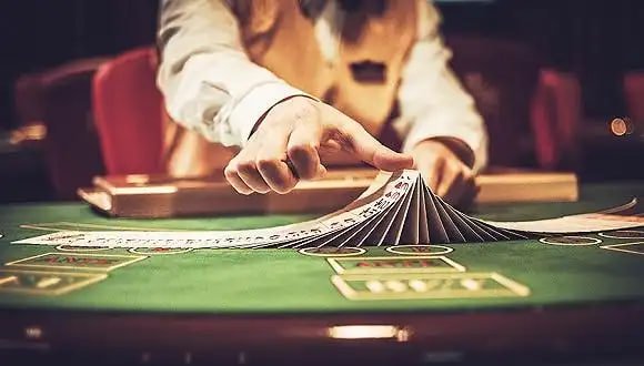 jackpot slots ငွေပေးချေမှုစနစ်
