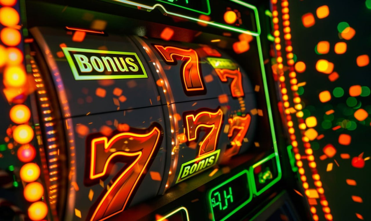 Jackpot Slots ငါးပစ်ဂိမ်း ကစားနည်းနှင့် အင်္ဂါရပ်များ
