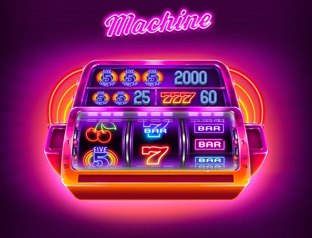 မြန်မာနိုင်ငံတွင် Jackpot Slots ငွေပေးချေမှုစနစ်များ